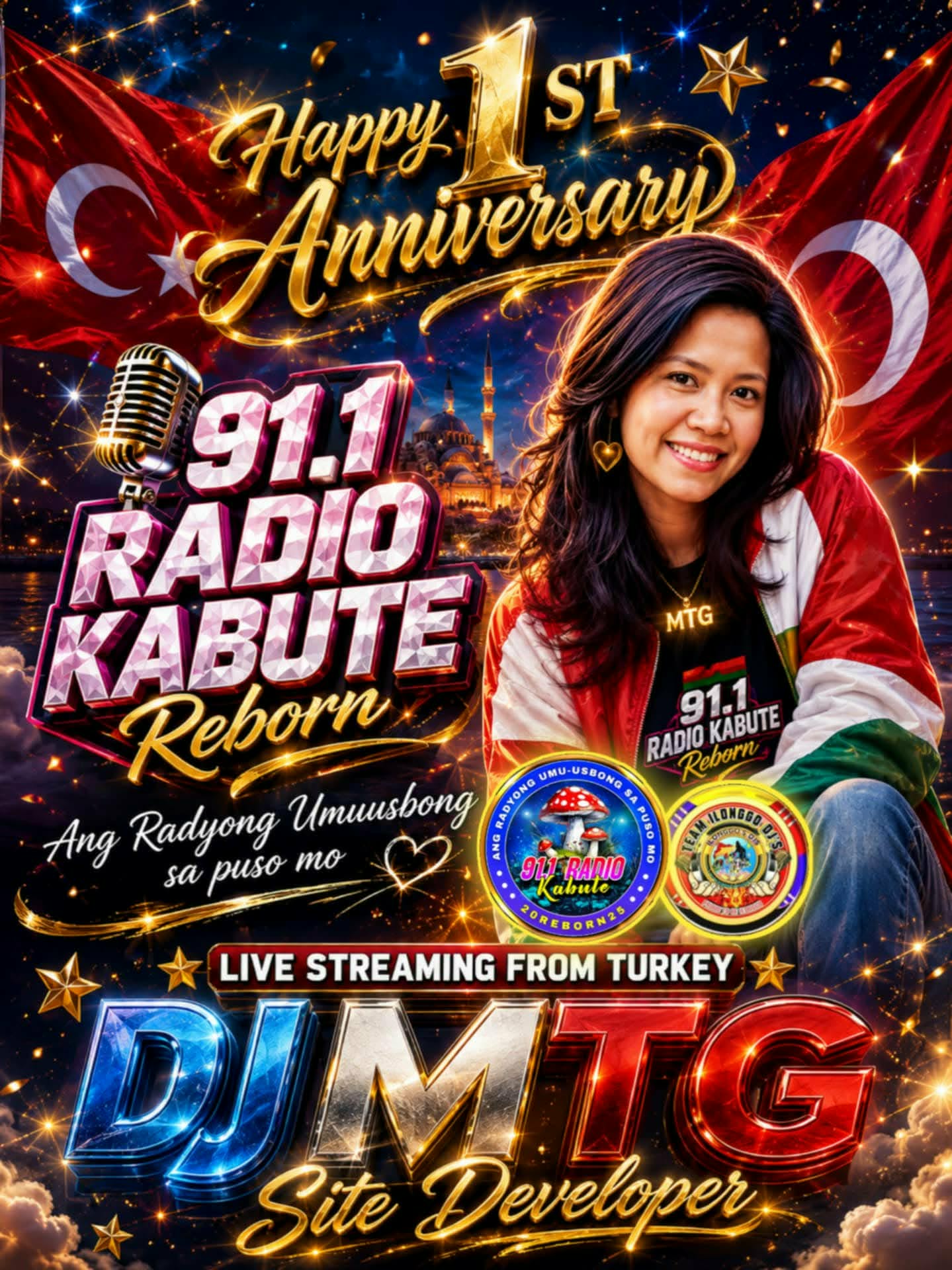 Program Image