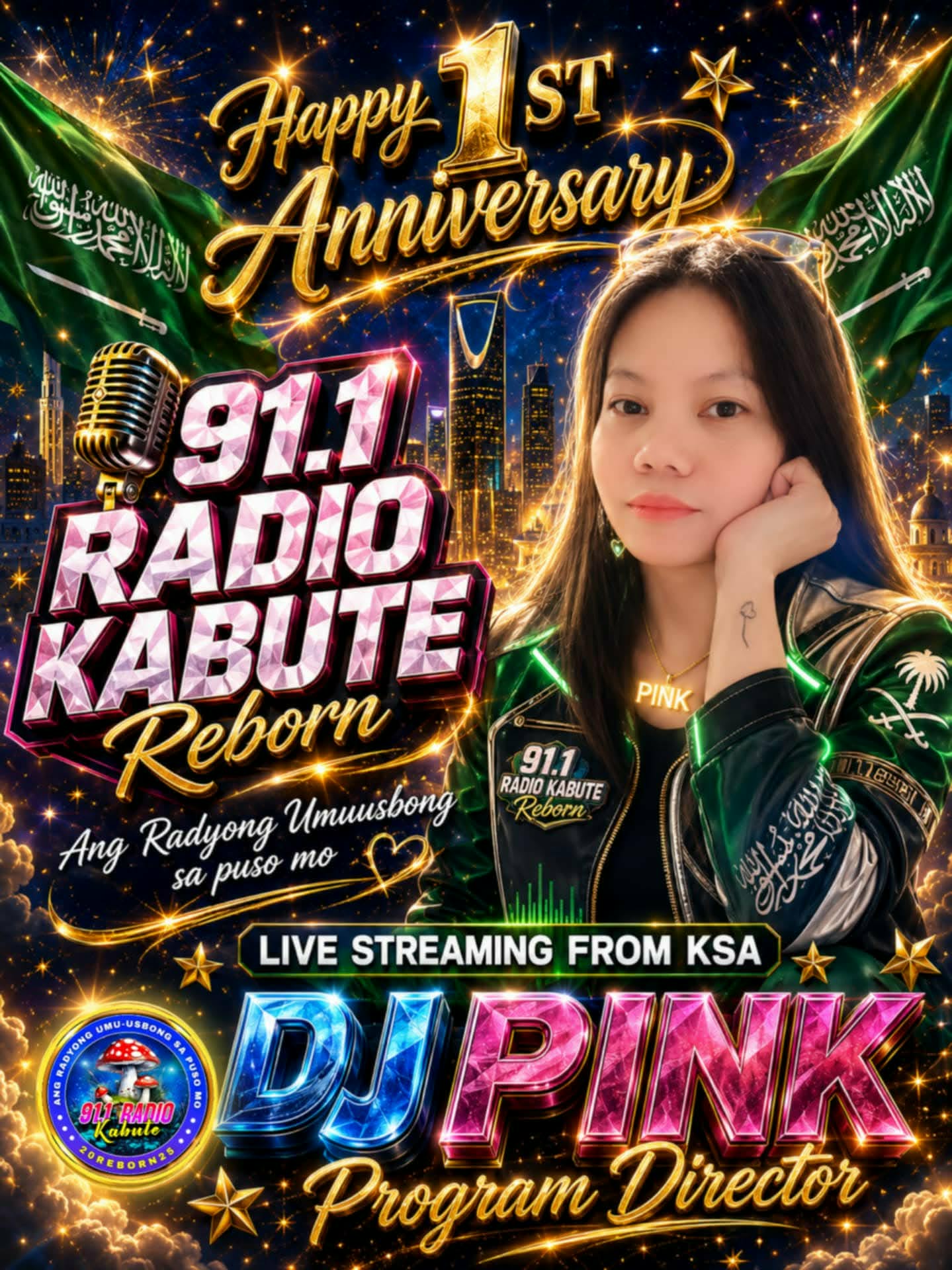 Program Image